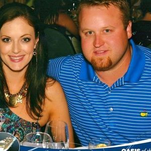 Meet your Posher, Brady